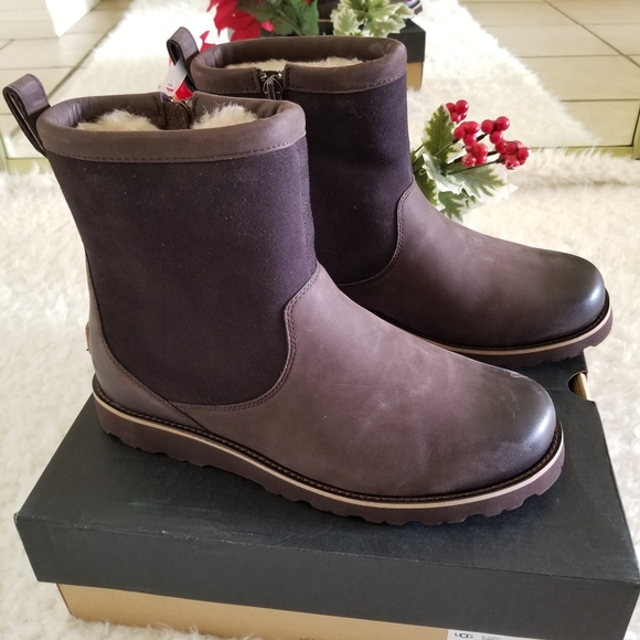 uggs hendren boots